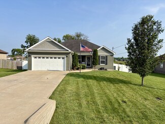 4611 Turquoise Ln, Murfreesboro, TN 37129