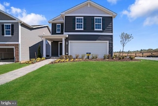171 Schyrock Dr, Stephens City, VA 22655