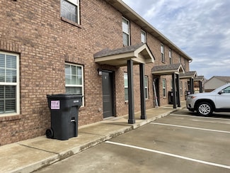 1708 Manning Dr Unit 4, Clarksville, TN 37042