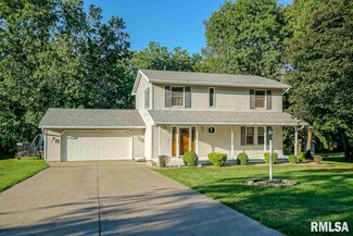 10435 W Sir Galahad Ct, Mapleton, IL 61547