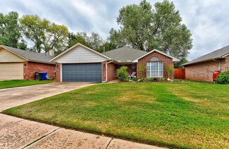 4404 Midway Dr, Norman, OK 73072