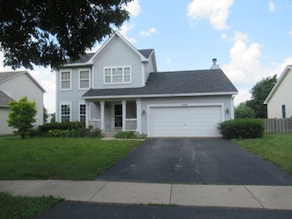 508 Ramsden Rd, Plano, IL 60545