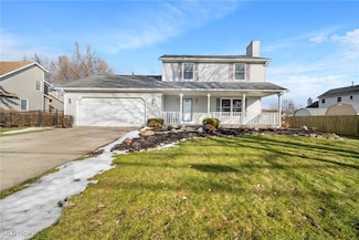 745 N Carpenter Rd, Brunswick, OH 44212