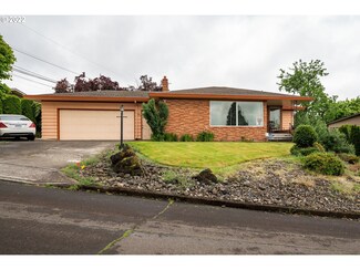 3251 NE 129th Ave, Portland, OR 97230