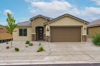 2366 Sandra Loop NE, Rio Rancho, NM 87144