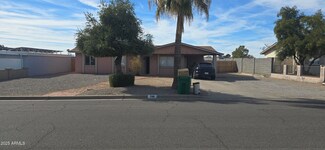 706 N 96th St, Mesa, AZ 85207