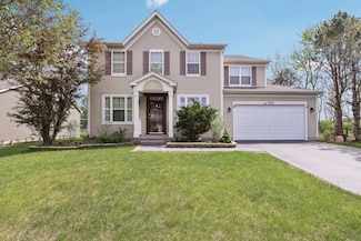 730 Charismatic Dr, Oswego, IL 60543