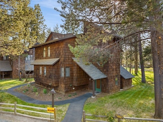 57155 Brassie Ln Unit 36, Sunriver, OR 97707