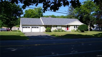 33 Harden Blvd, Camden, NY 13316