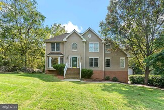 33 Badger Ct, Martinsburg, WV 25403