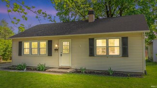 36 E Sunnydale Dr, Huntington, IN 46750