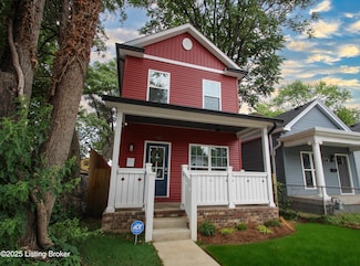 945 S Shelby St, Louisville, KY 40203