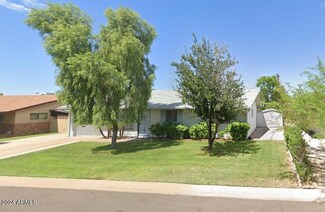 4936 E Coronado Rd, Phoenix, AZ 85008