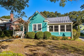 1815 Grace St, Wilmington, NC 28405