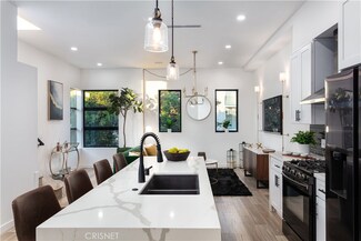 1303 Tamarind Ave, Los Angeles, CA 90028