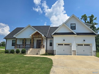 113 Harbor Dr, Ashville, AL 35953
