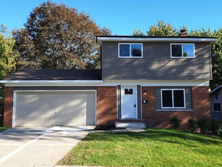 1750 Devon St, Ypsilanti, MI 48198