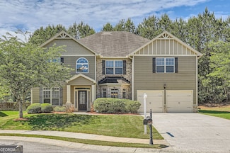 349 Pennant Ln, Fairburn, GA 30213