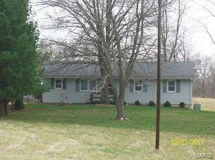 23936 Hwy P, Center, MO 63436