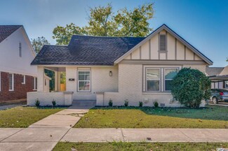 1028 E Morningside Dr, Fort Worth, TX 76104