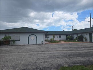 152 SW 47TH TER #5 C SW 47th Terrace, Cape Coral, FL 33914