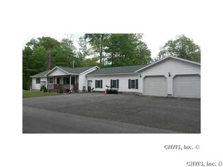 608 21st Ave, Blossvale, NY 13308