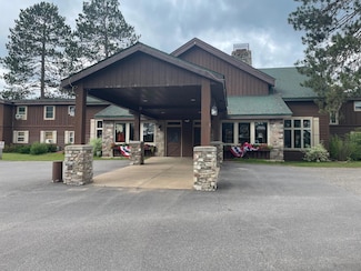 4103 Cth B Unit 134, Land O Lakes, WI 54540