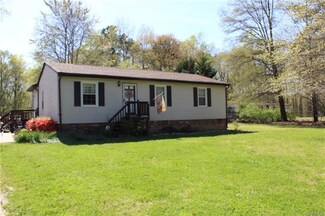 1917 Manfield Rd, Aylett, VA 23009