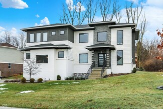 10519 Geist View Dr, Fishers, IN 46055
