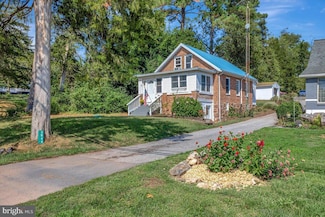 3844 Old Taneytown Rd, Taneytown, MD 21787