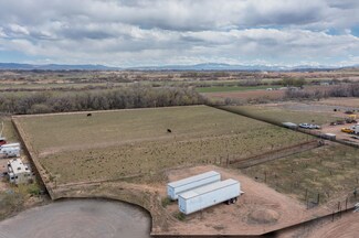 TBD Fuchsia Ln, Olathe, CO 81425