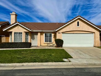 2340 Glenwood Ave, Hemet, CA 92545