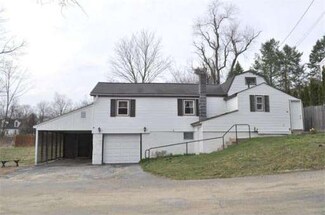 40 Princeton Ave, West Boylston, MA 01583