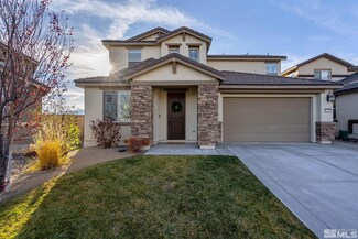 1375 Samantha Crest Trail, Reno, NV 89523