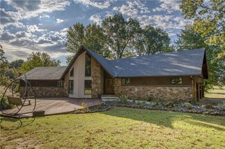 1010 E 34th St, Baxter Springs, KS 66713