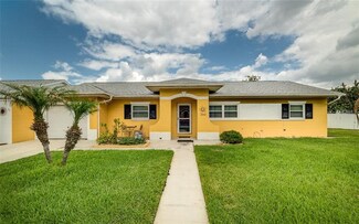 3041 Sea Venture St, Orlando, FL 32827