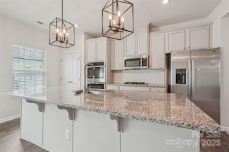 5037 Patton Dr, Gastonia, NC 28056