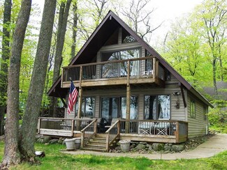 2078 Pipe Lake Ln, Comstock, WI 54826