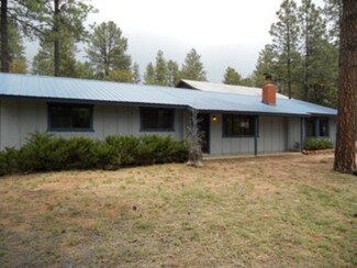 5110 Fossil Creek Ln, Strawberry, AZ 85544