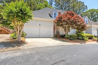 6113 Forest Hills Dr, Norcross, GA 30092