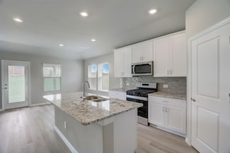 2205 Dunbar Dr, Sherman, TX 75092