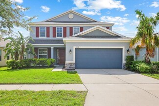 17718 Bright Wheat Dr, Lithia, FL 33547