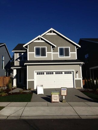 3603 196th Place SE Unit 117, Bothell, WA 98012