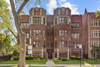 6801 S Crandon Ave Unit 1, Chicago, IL 60649