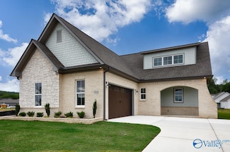 7918 Autumn Glen Dr SE, Huntsville, AL 35748