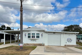 444 Osceola Ave, Frostproof, FL 33843