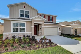 922 Heirloom Dr, Haines City, FL 33844