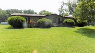 12609 S 425 W, Poland, IN 47868