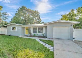 10617 N 27th St, Tampa, FL 33612
