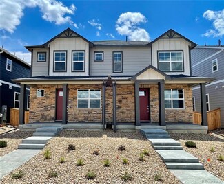 9831 Bahama St, Commerce City, CO 80022